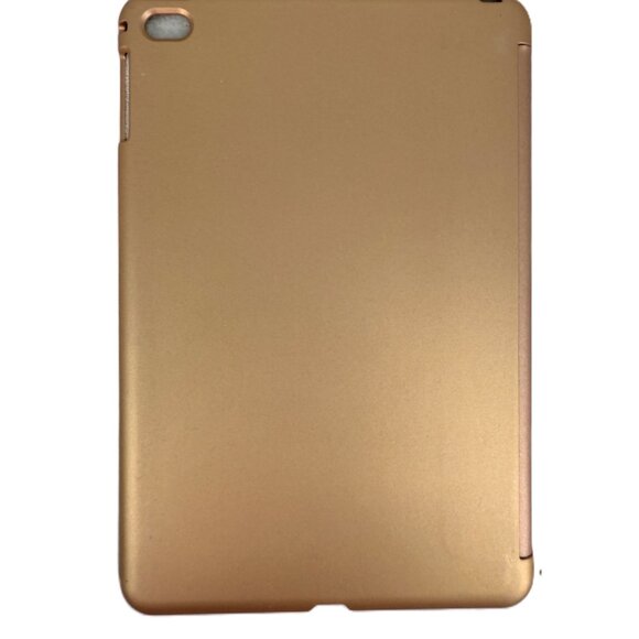 Rose Gold Mini iPad 4 Case - Picture 4 of 4